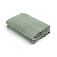 Little Pea_ NUUROO_BAO_πανί από μουσελίνα_0203-NU253-Warm Green